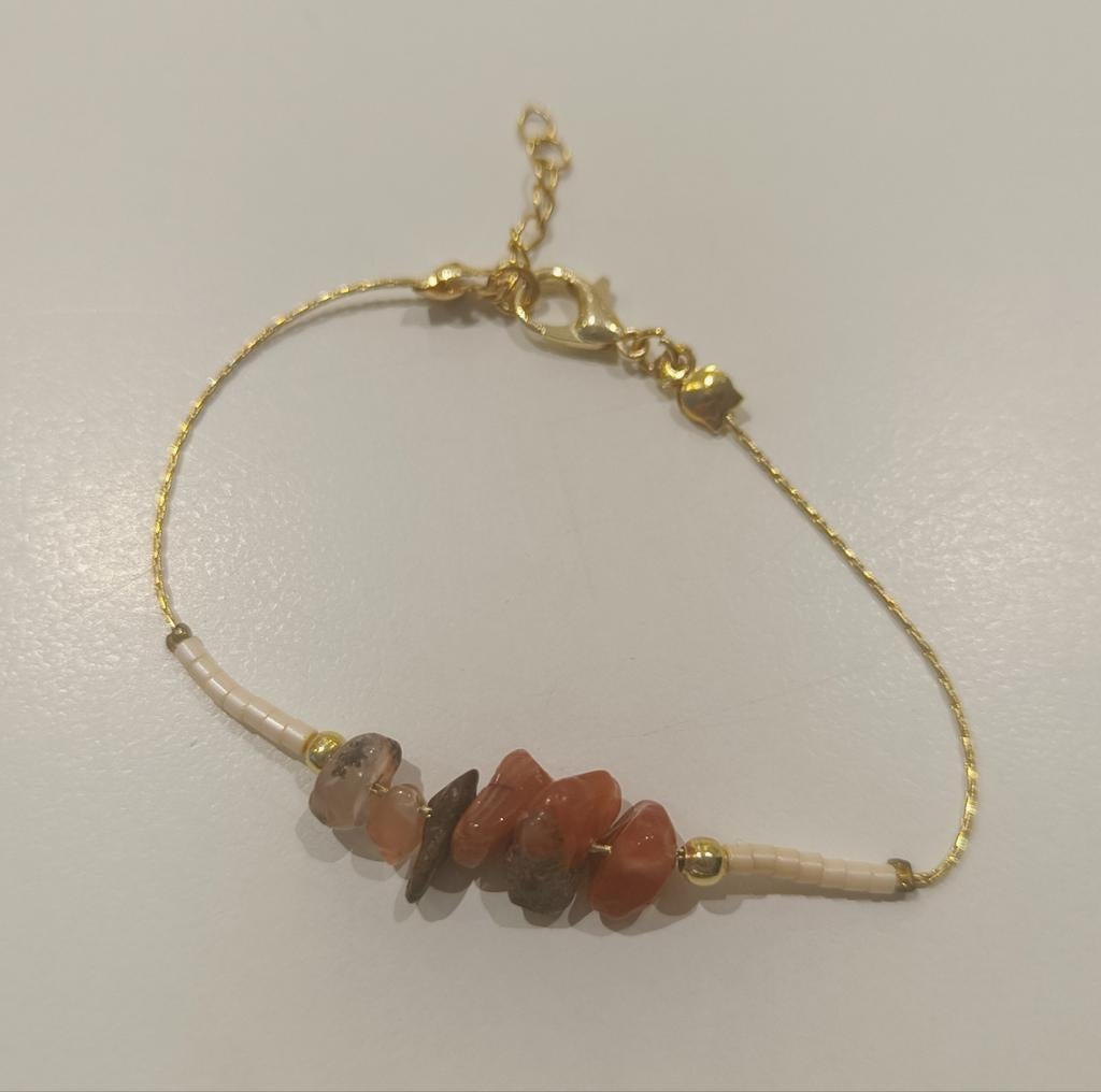 Armbandje, Ophalen of Verzenden, Nieuw