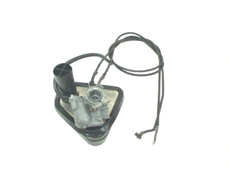 Carburateur Motobecane 50 V 1977-1980, Enlèvement ou Envoi, Utilisé