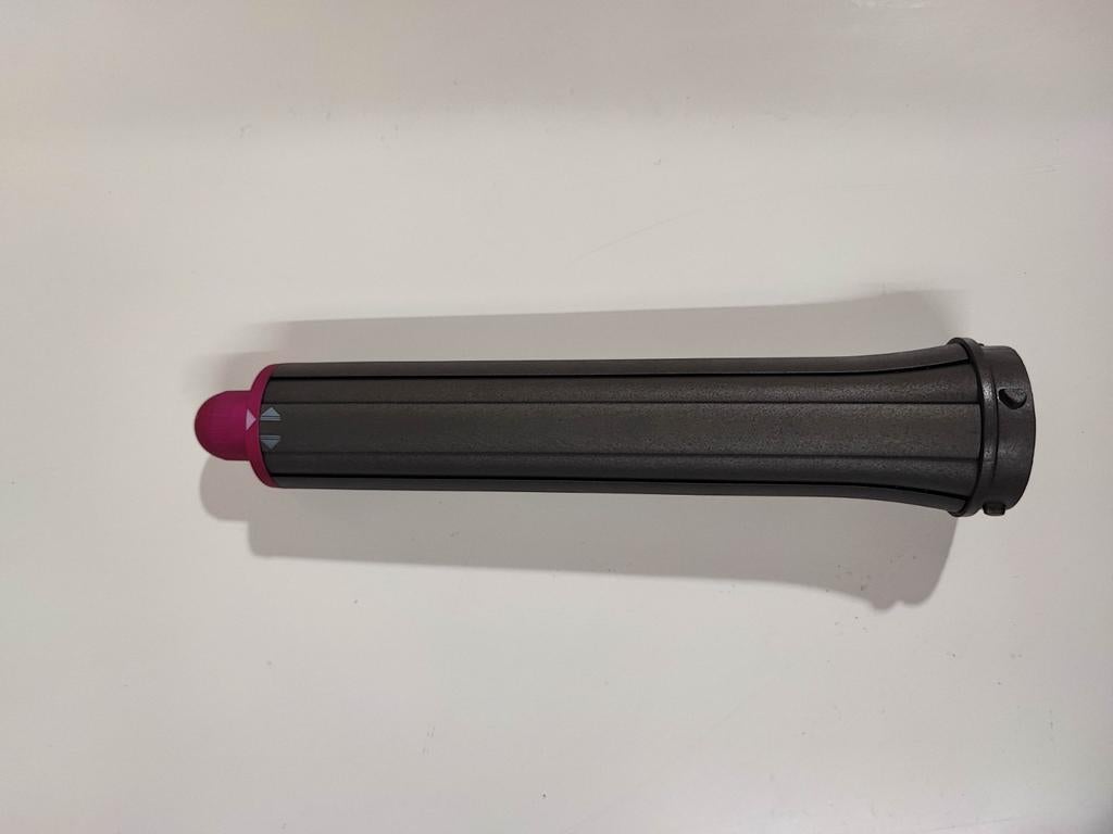 Conisch Airwrap opzetstuk voor uw Dyson Supersonic, Ophalen of Verzenden, Nieuw, Haardroger