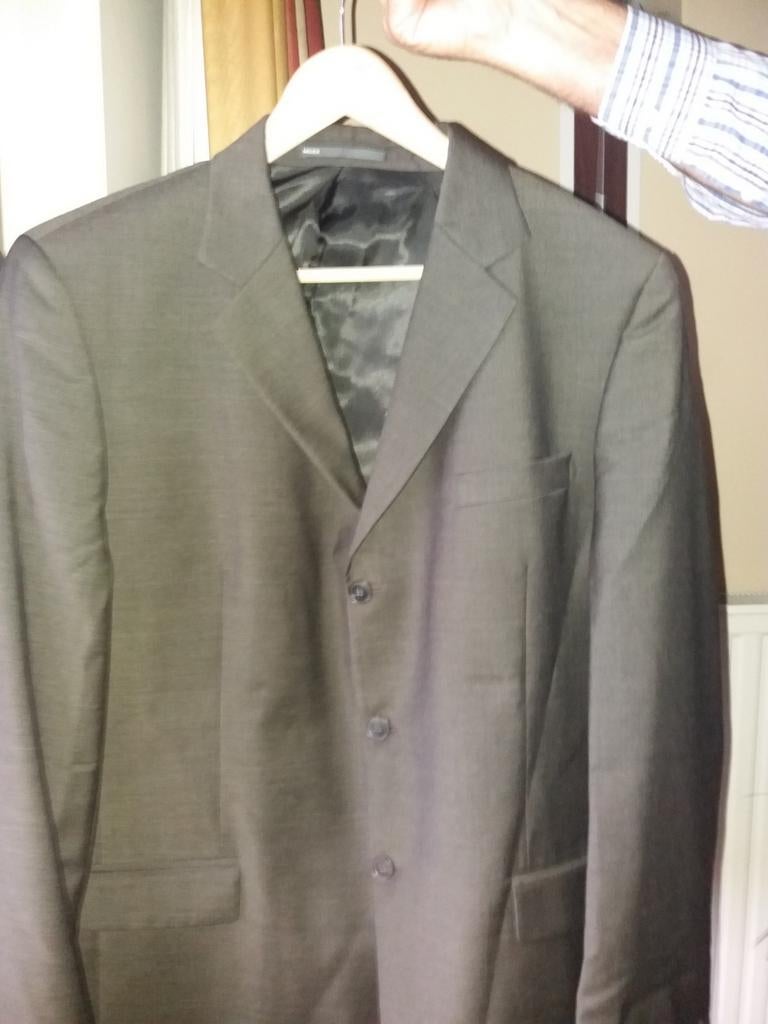 Herenvest "MEXX", Kleding | Heren, Ophalen of Verzenden, Nieuw, Maat 52/54 (L)