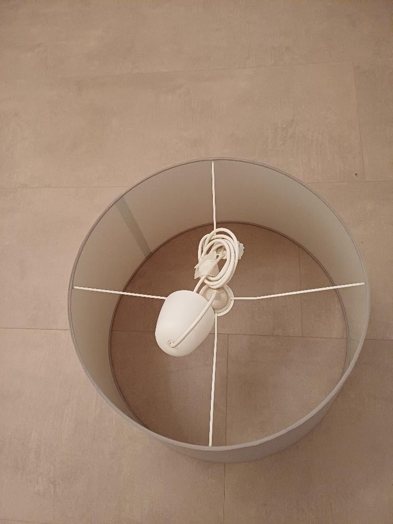 HANGLAMP, Ophalen of Verzenden, Zo goed als nieuw