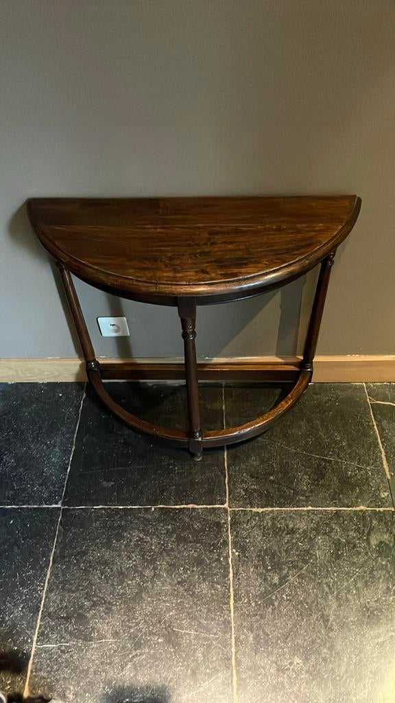 Table d’appoint, Maison & Meubles, Enlèvement, Comme neuf