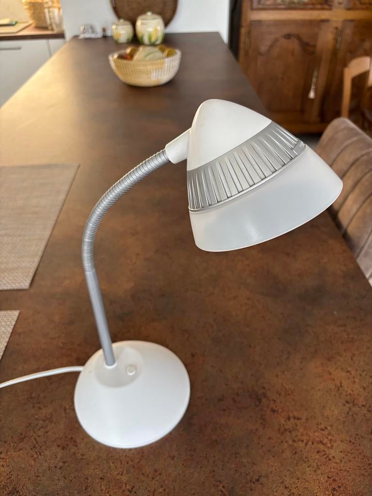 Lampe led de bureau PHILIPS, Ophalen, Zo goed als nieuw