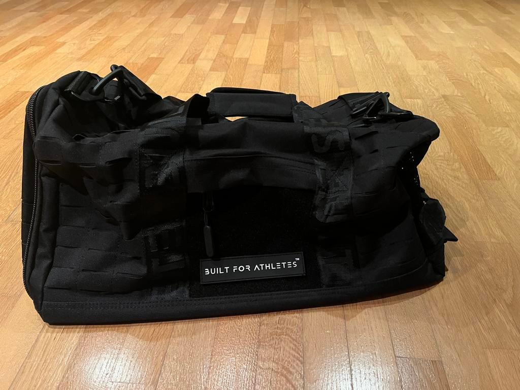 Built for athletes, Ophalen of Verzenden, Nieuw