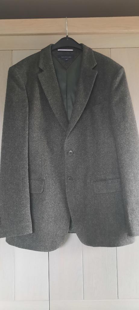 Blazer mannen, Maat 52/54 (L), Bruin, Verzenden, Nieuw
