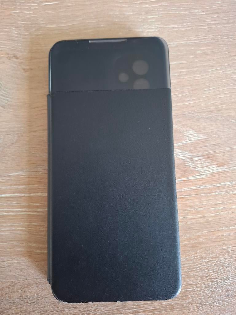 Origineel samsung flipcover hoesje voor a53, Enlèvement ou Envoi, Comme neuf