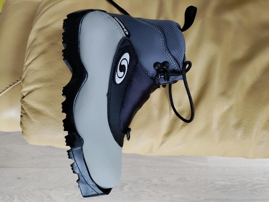 SALOMON langlaufschoenen maat 36, Ophalen, Nieuw, Schoenen