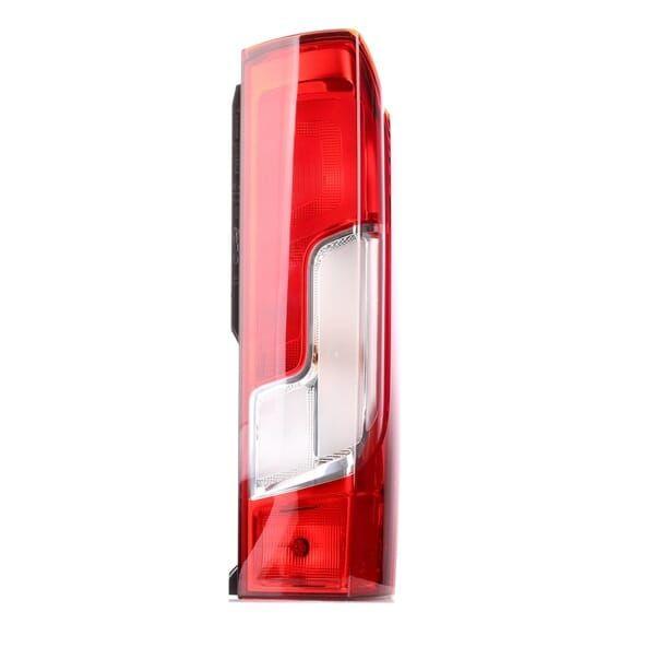 CITROËN Jumper achterlicht FIAT Ducato achterlicht Peugeot B, -, -, Nieuw, Ophalen of Verzenden