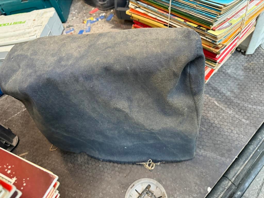 Bernina record klasse 530-1, Ophalen of Verzenden
