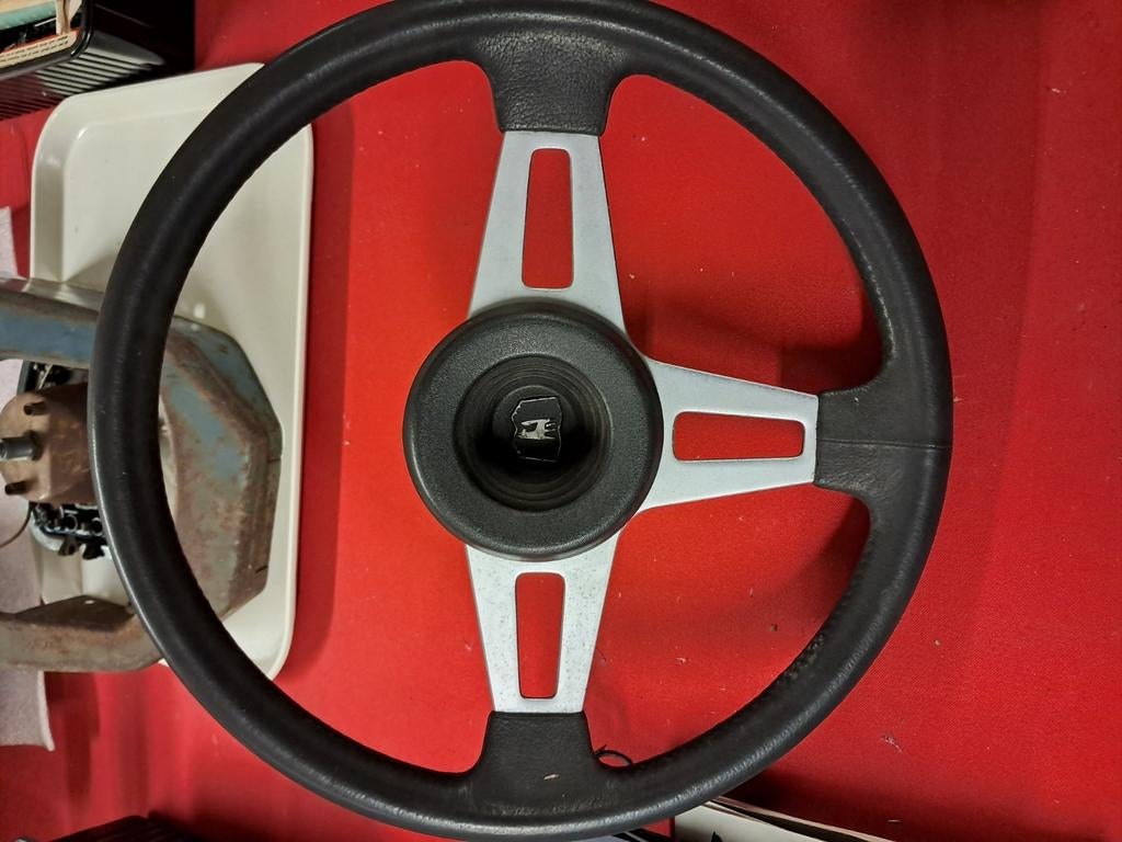 vw golf 1 gti, Ophalen, Gebruikt, Volkswagen
