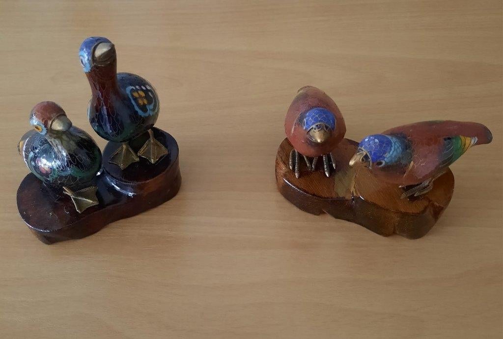 binnenhuis decoratie, Antiek en Kunst, Ophalen