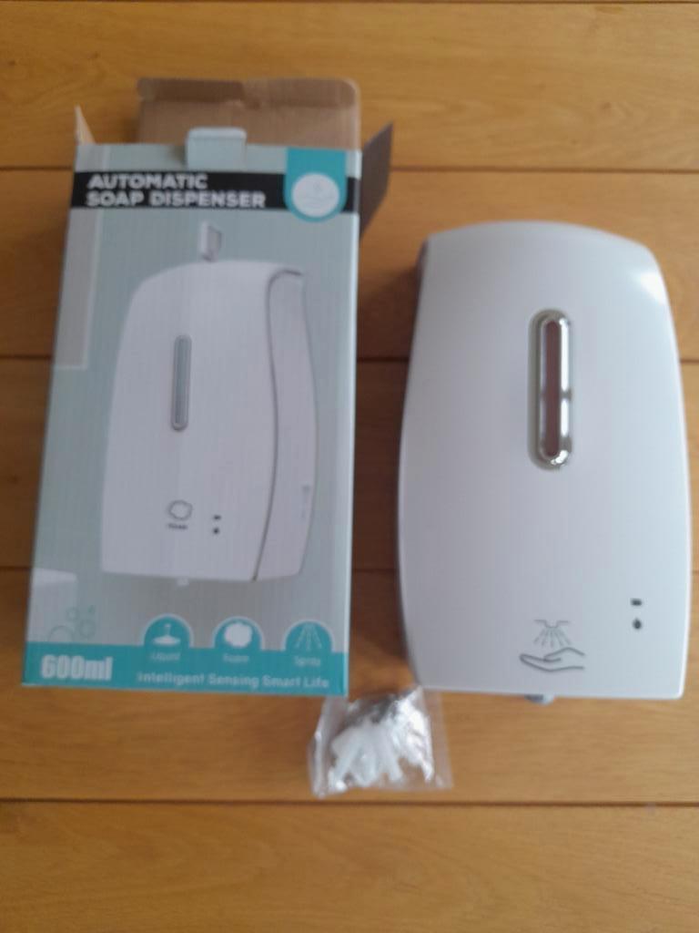 Lot de distributeurs automatiques de savon., Enlèvement, Neuf
