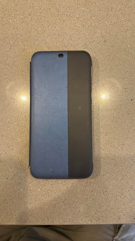 Huawei P20 lite + hoesje, Télécoms, Enlèvement, Utilisé, Sans abonnement, Sans simlock
