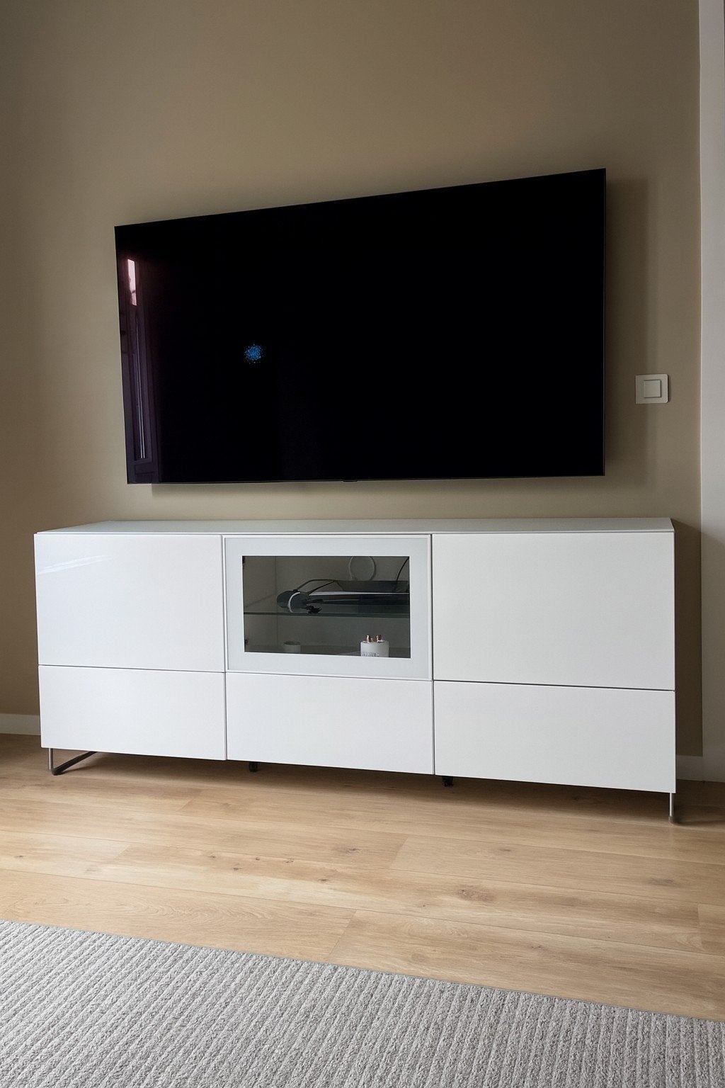 Meuble TV, Maison & Meubles, Enlèvement