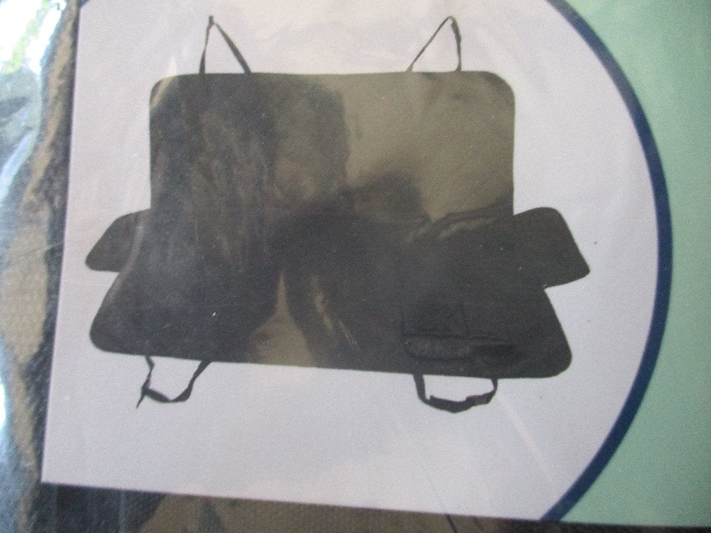 housse voiture pour chien, Ophalen of Verzenden, Nieuw, Universeel