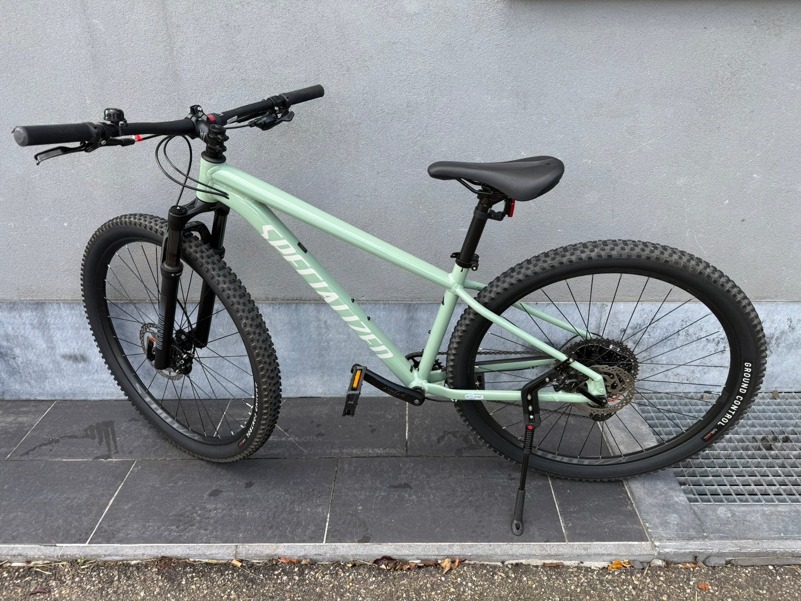 MTB Specialized Rockhopper comp 2026, Ophalen, Zo goed als nieuw