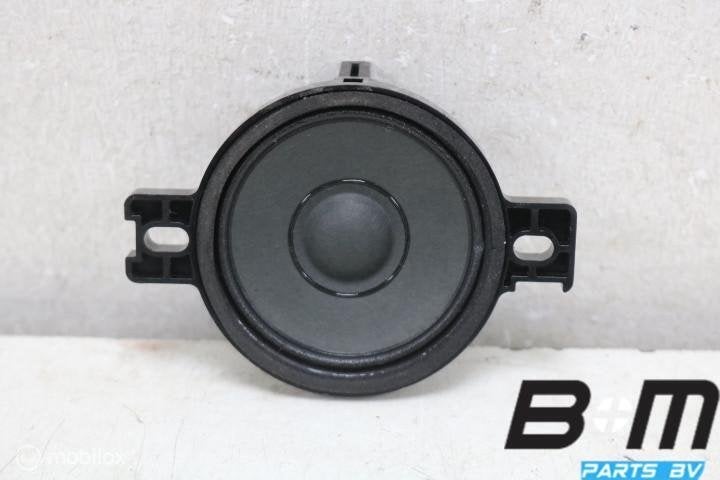 Luidspreker onder dashboard Audi A3 8Y 4M0035454A, Auto diversen, Autospeakers, Gebruikt