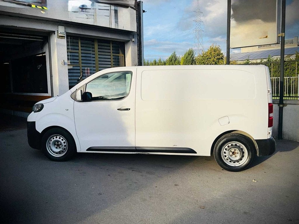 Peugeot Expert Fourgonnette, Autos, Achat, Entreprise, Diesel, Occasion