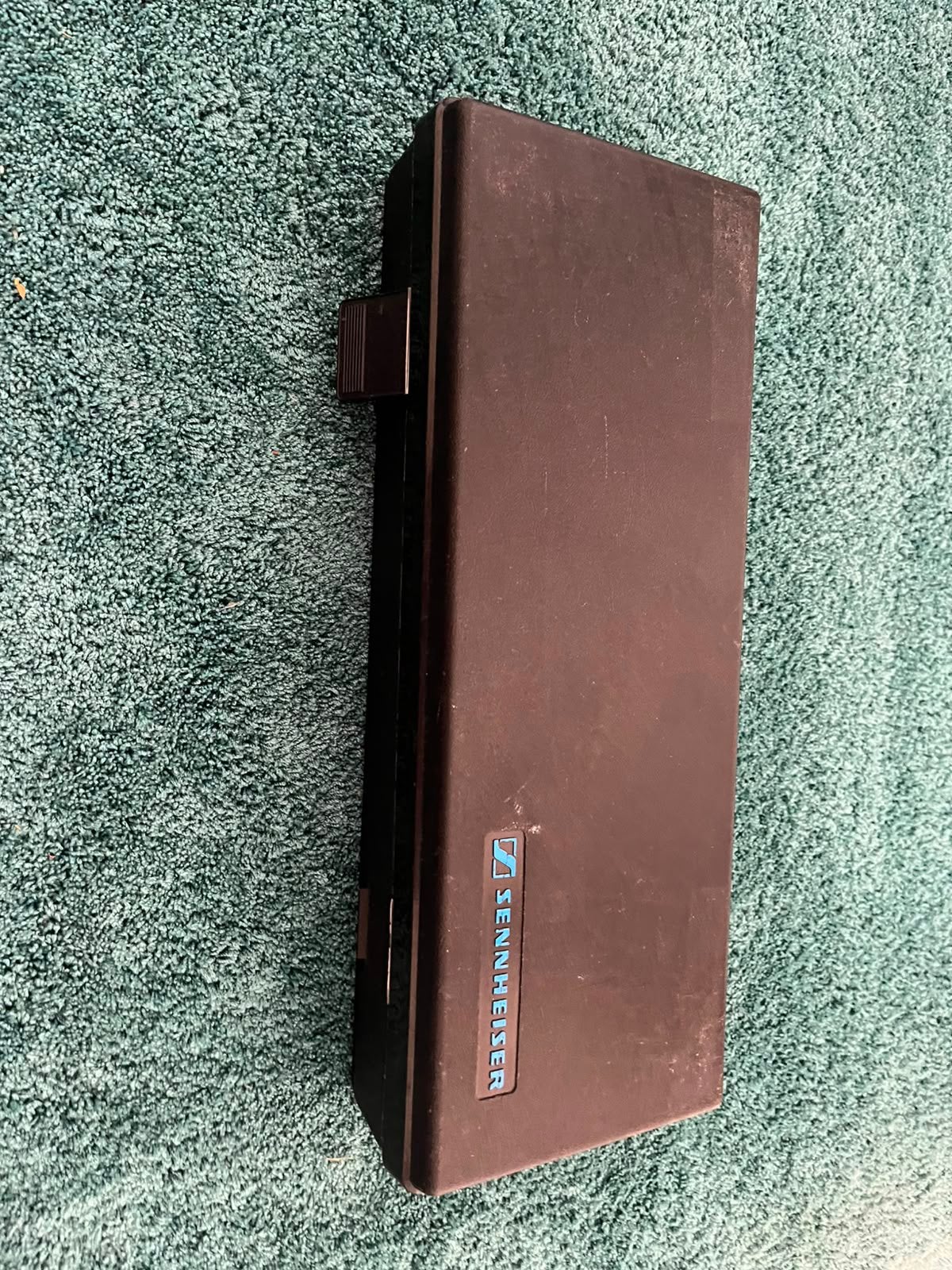 Emmetteur ceinture Shure, Audio, Tv en Foto, Hoofdtelefoons, Shure, Overige typen, Ophalen of Verzenden, Zo goed als nieuw