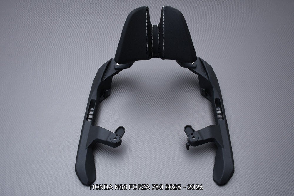 Sissy Bar voor HONDA NSS FORZA 750 2025 - 2026, Ophalen of Verzenden, Nieuw