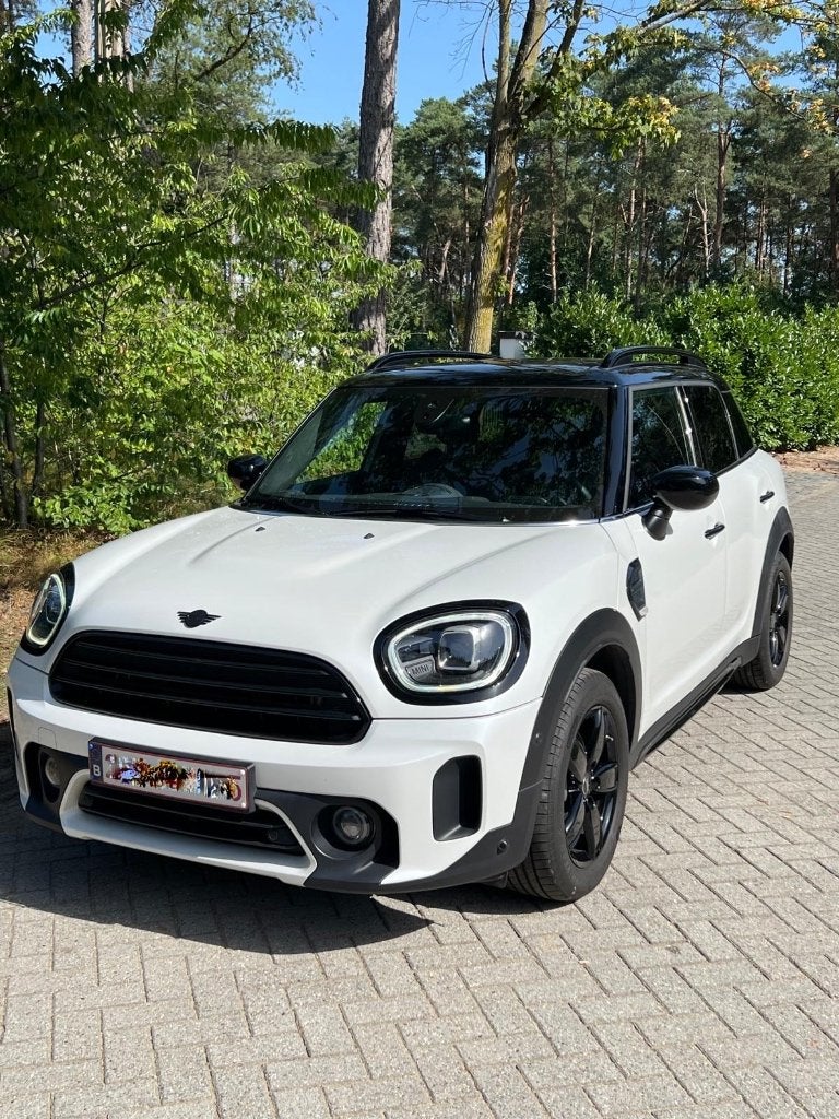 Mini countryman, Autos, Achat, Euro 6, Countryman, Carnet d'entretien