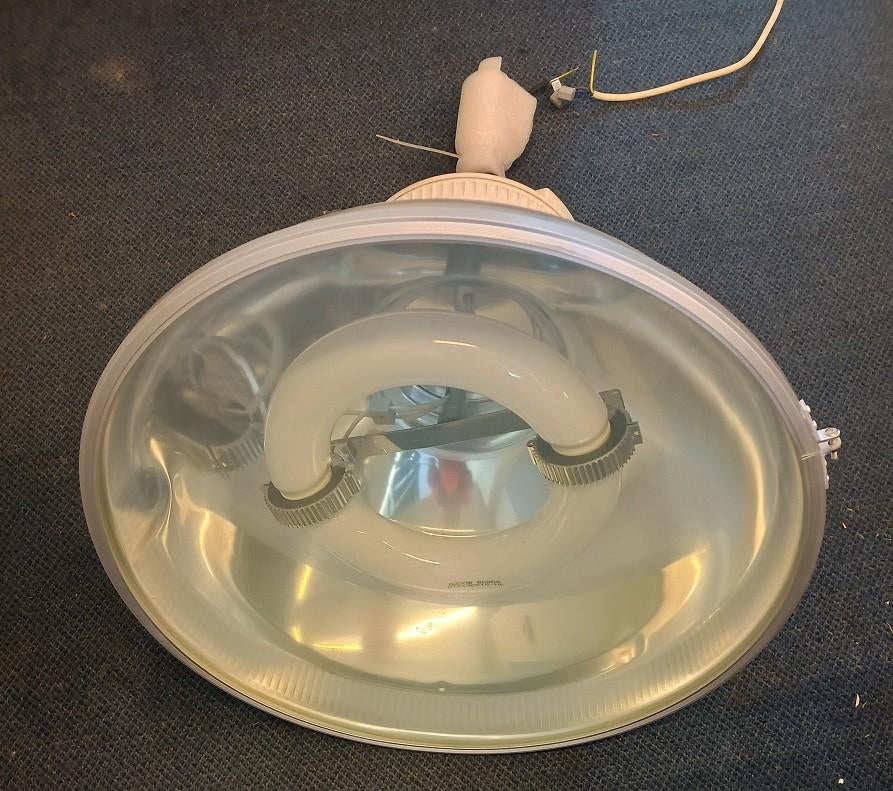 Hanglamp, Ophalen of Verzenden, Nieuw, Metaal