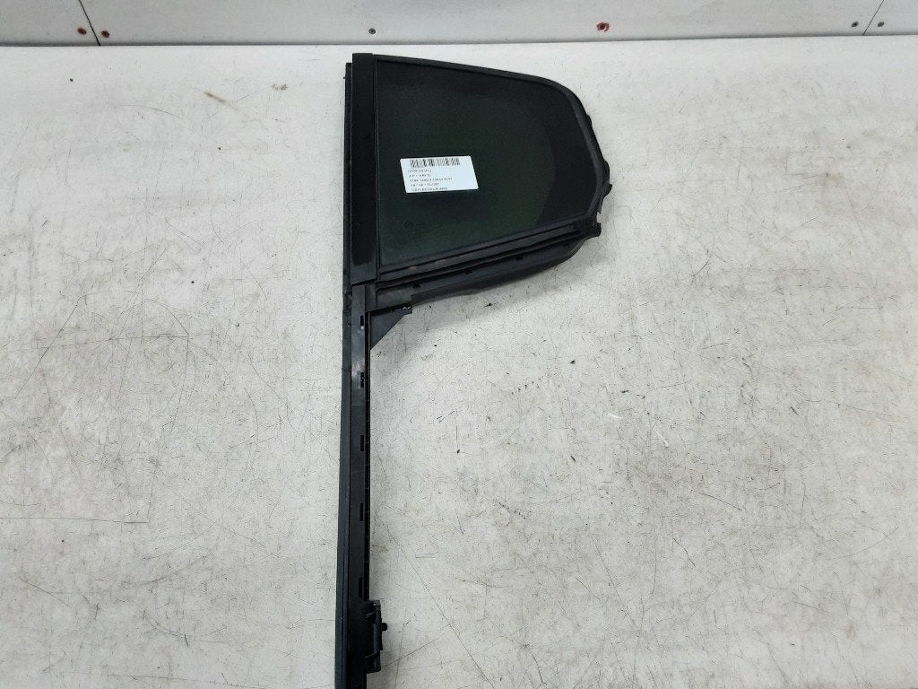 PORTIERRUIT LINKS ACHTER C5 Aircross I (A4 / AC / AJ / AR), Gebruikt, Citroën, Mevr. I. Hauben, Rue de l'Espoir 34 34
4030  GRIVEGNÉE, BE
