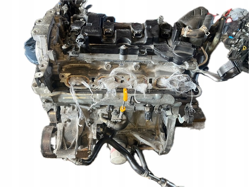 Moteur MR20DD Nu QASHQAI NISSAN