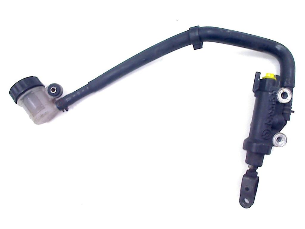 REMKLAUW ACHTER TRACER 900 GT 2018-2020 (MTT850D B1J8), Motoren, Onderdelen | Yamaha, Dhr. S. di Majo, Gebruikt, Info@cama-motorparts.nl
