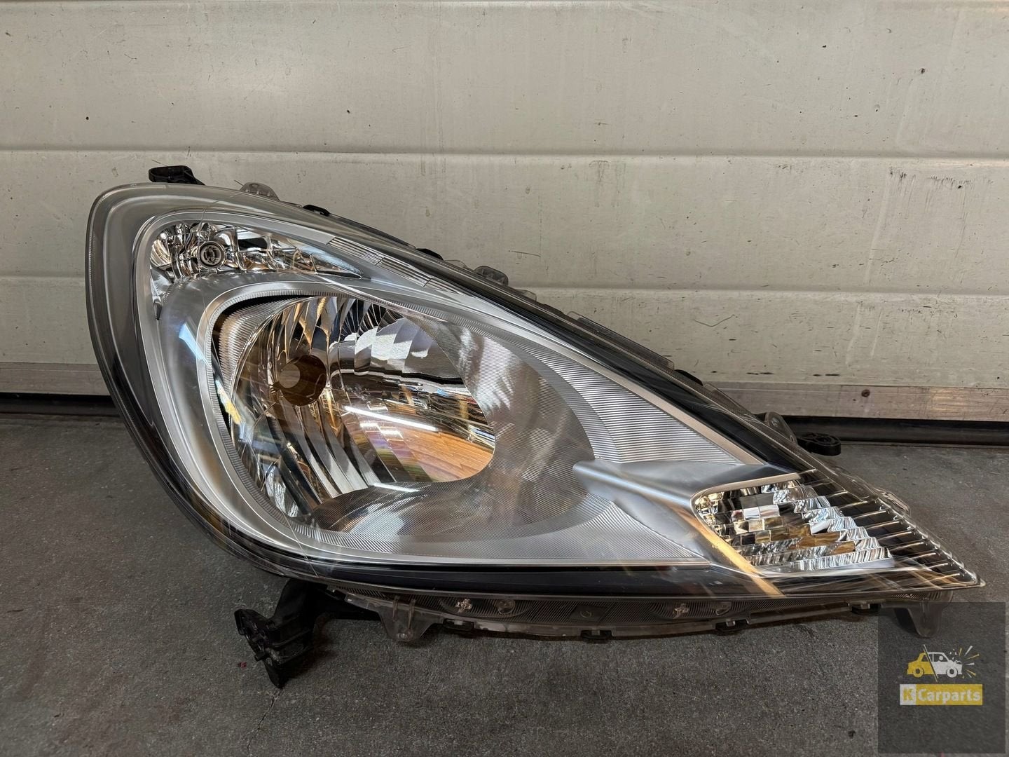 Honda Jazz III rechterlamp LIFT, Gebruikt, Info@honda.co.jp, Minami-Aoyama 2-chome 1-1
107-8556  Tokyo, Honda Motor Co., Ltd.