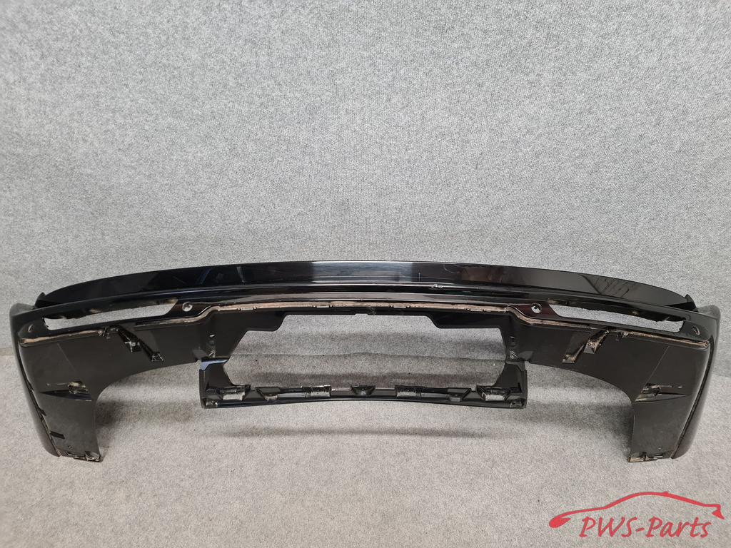 RANGE ROVER V L460 ACHTERBUMPER DIFFUSER ORIGINEEL, -, -, Ophalen of Verzenden, -