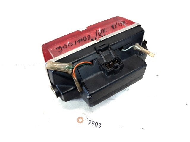 CB900 Bol Dor 1981 - 1986 Honda Achterlicht D1-51334, Motos, Pièces | Honda