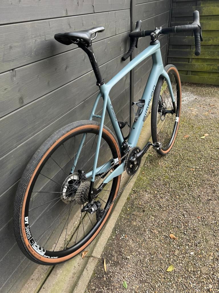Simplon Inissio, Fietsen en Brommers, Ophalen, Zo goed als nieuw