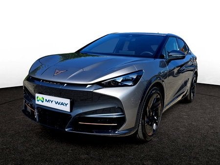 Cupra Tavascan 250/82 E1A, Autos, Achat, 1 g/km, Tavascan, Électrique