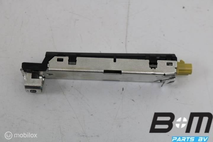 Antenneversterker VW Golf 7 5G6035577, Auto diversen, Autoradio's, Gebruikt
