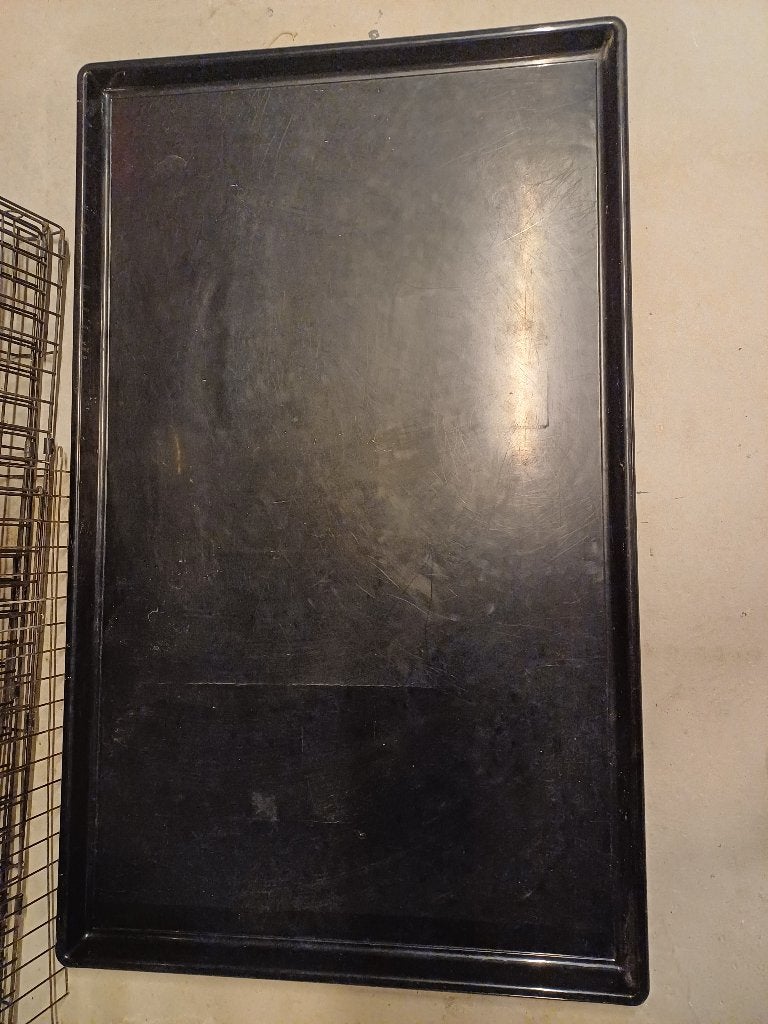 Cage pour chien XXL à vendre, Enlèvement, Utilisé