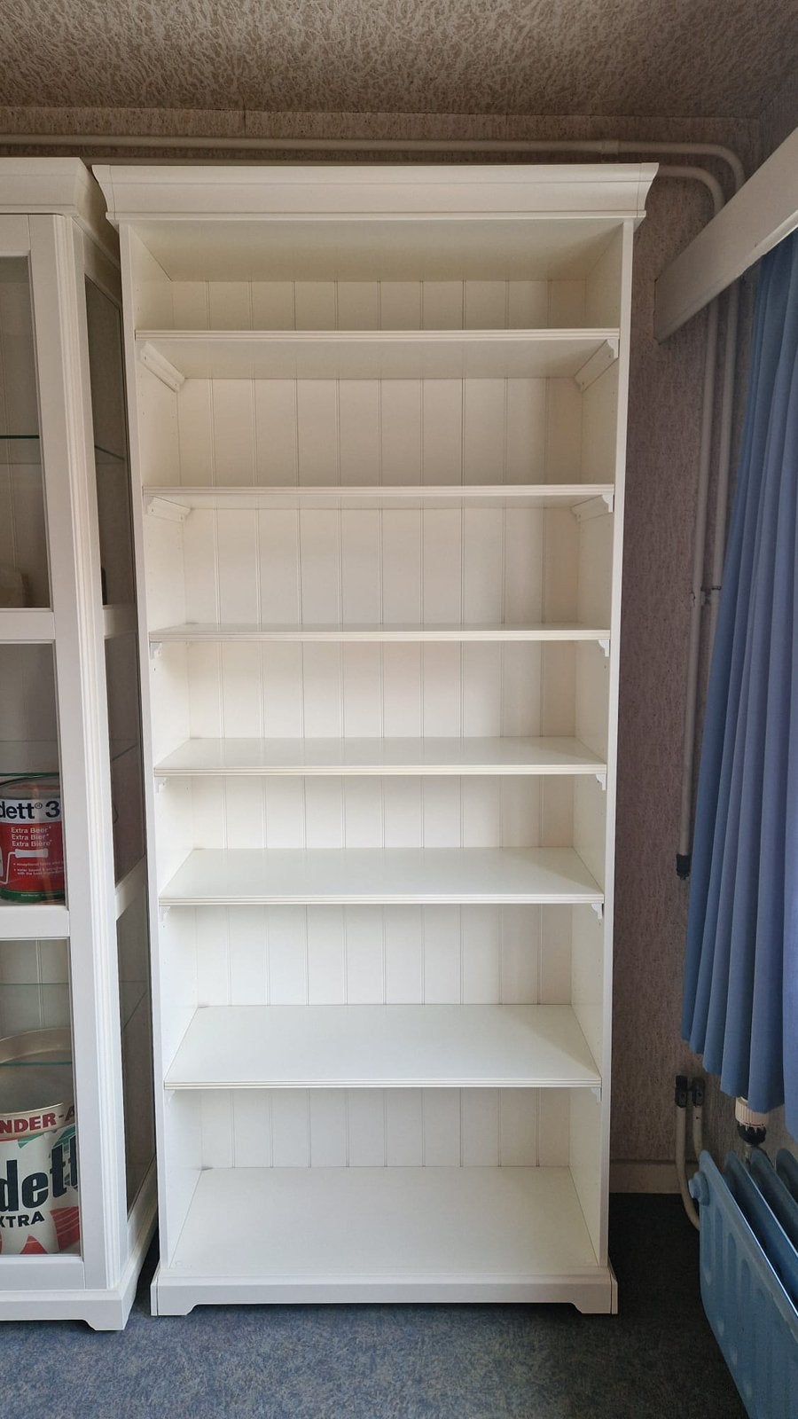 Boekenkast, Enlèvement, Comme neuf