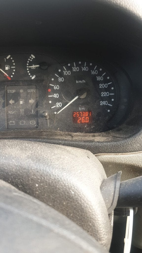 kangoo 1600 16v lpg, Auto's, Voorwielaandrijving, Particulier, Euro 4, LPG