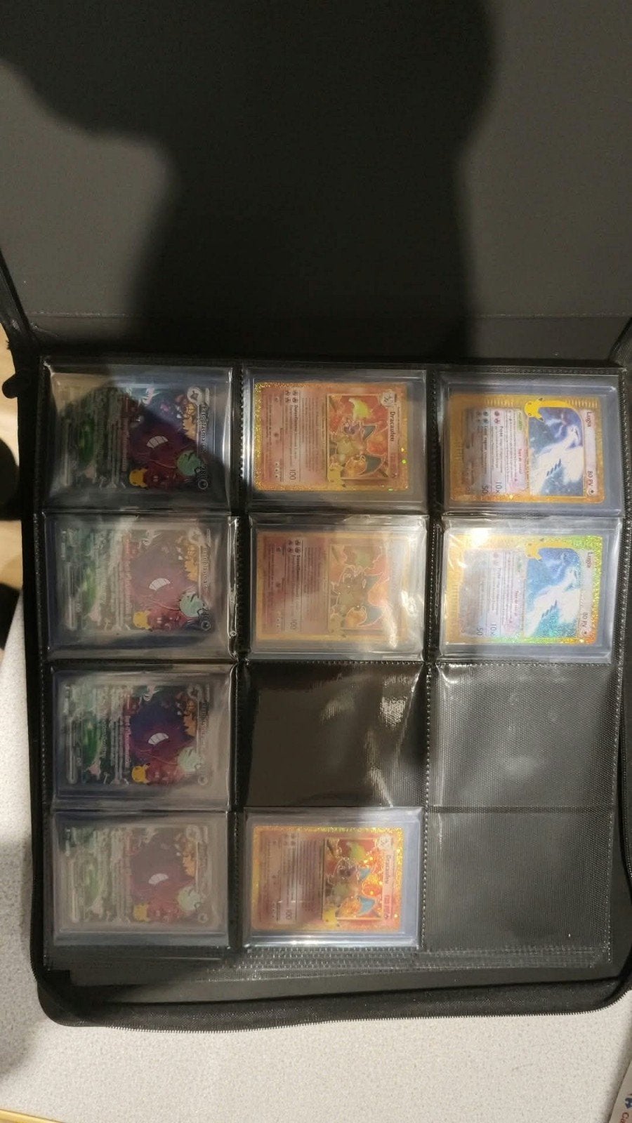 cartes Pokémon 30 ans, Enlèvement, Booster