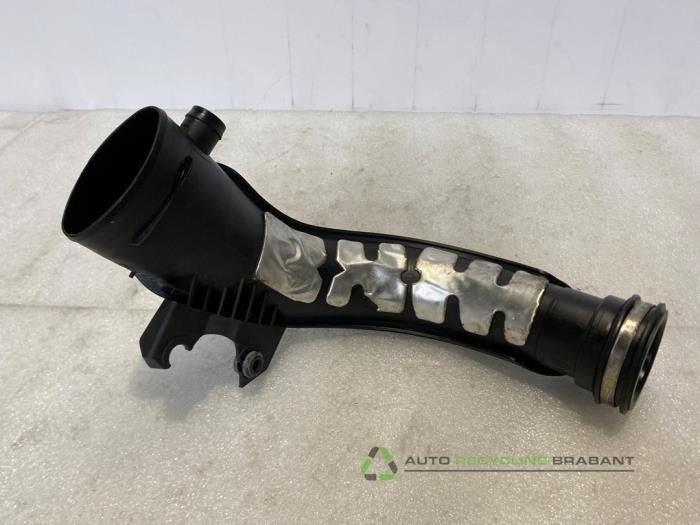 Tuyau d'aspiration air d'un Ford Focus, -, 3 mois de garantie, -, -