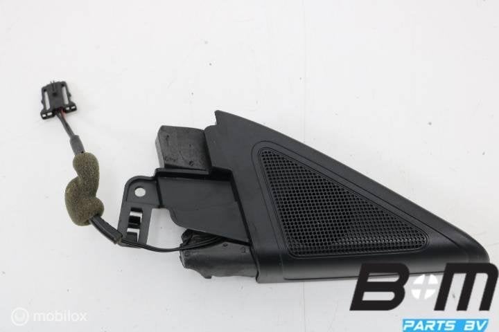 Tweeter rechts VW Beetle 5C 5C5837974G, Utilisé