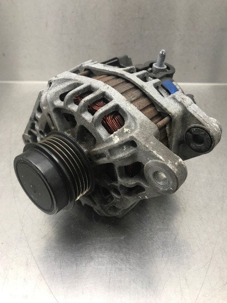 ALTERNATEUR V-Snaar Kia Rio III (UB) (|3730003600|2609501|), Utilisé, Kia
