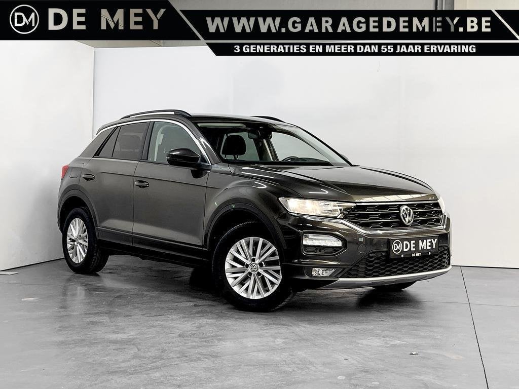 Volkswagen T-Roc T-Roc 1.0 TSI Style, Achat, Cruise Control, Entreprise, Boîte manuelle