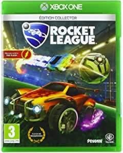 rocket league jeu xbox one / serie x, Consoles de jeu & Jeux vidéo, Enlèvement ou Envoi, Comme neuf