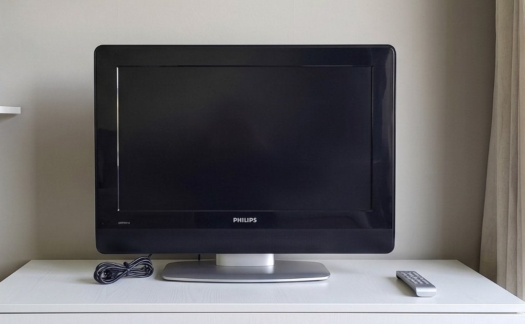 Téléviseur LCD 26 pouces Philips Cineos - 26PF9531/10, TV, Hi-fi & Vidéo, Philips, 60 à 80 cm, Enlèvement, Utilisé
