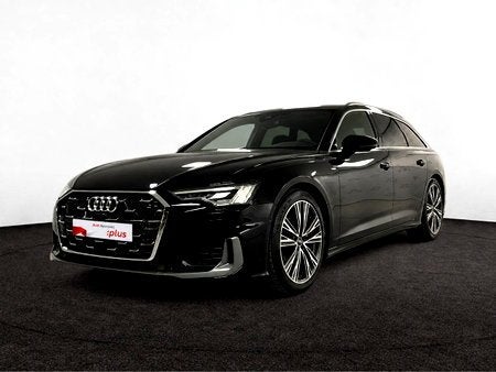 Audi A6 Avant Prestige Edition 40 TFSI  150(204) kW(pk) S tr, Autos, Achat, Break, Automatique, 183 g/km
