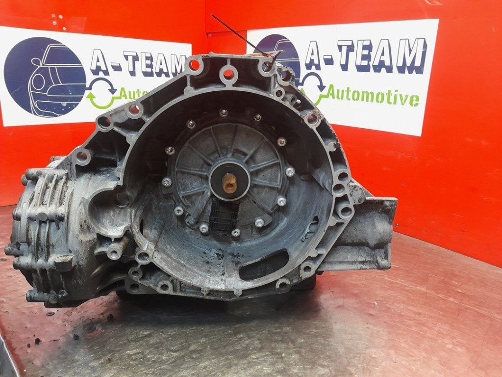 VERSNELLINGSBAK AUTOMAAT Audi Q5 (FYB / FYG), Info@audi.de, Audi, Audi AG, Gebruikt