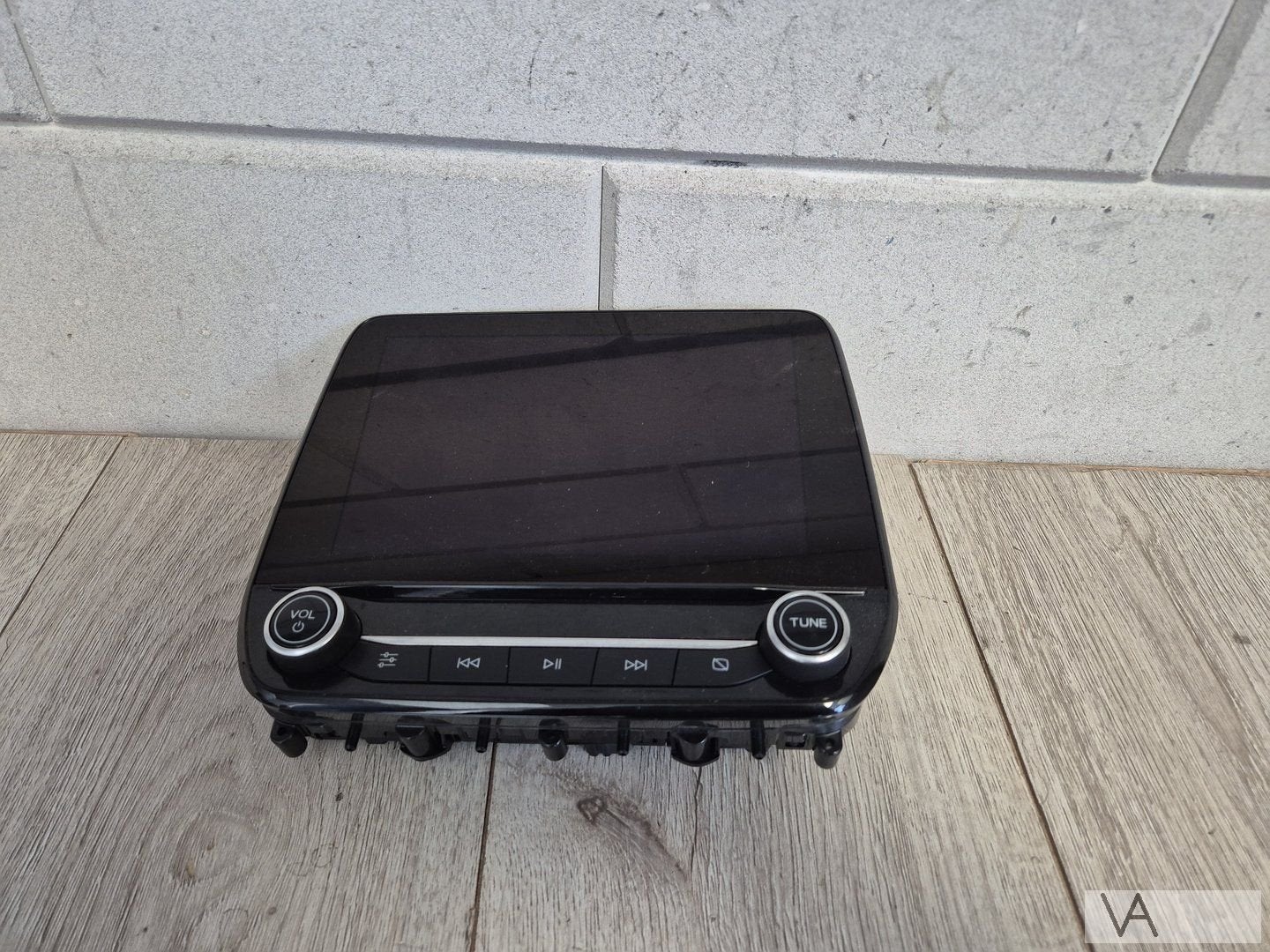 Ford Fiesta / Puma / Transit display navigatie l1bt18b955FB, Gebruikt, -, -, Ophalen of Verzenden