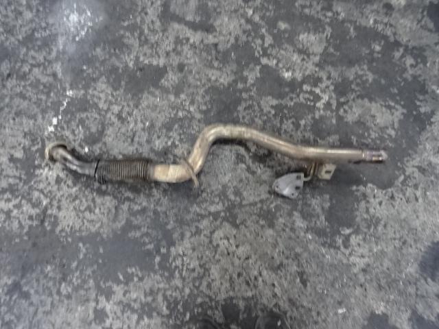 ÉCHAPPEMENT AVANT PIPE Fiat 500X (334) (01-2014/09-2020), Utilisé, Fiat