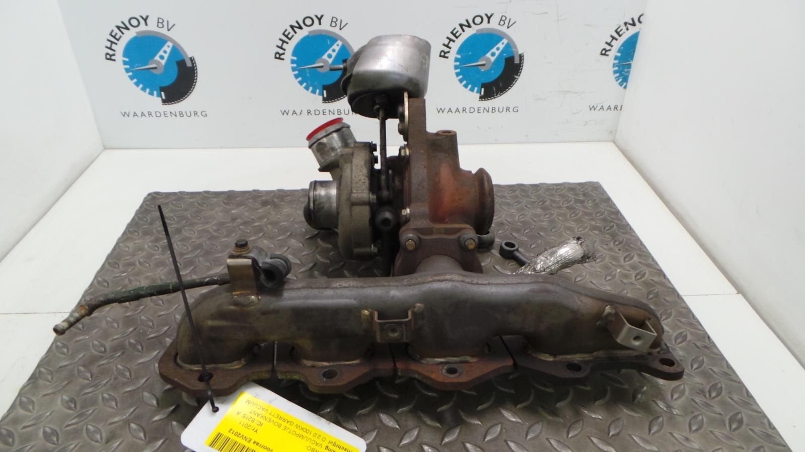 FORD S-MAX TURBO 2011, Ophalen of Verzenden, Gebruikt, Stiba lid